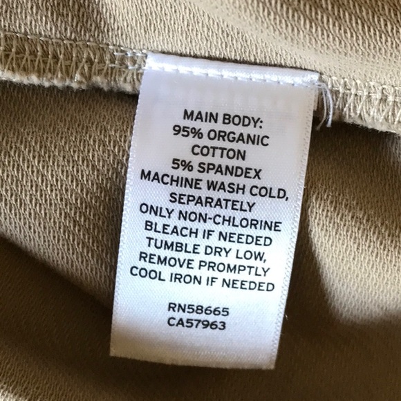 Utility Jacket - Picture 8 of 8